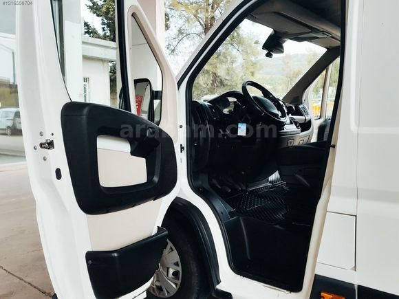 2000 MOTOR TERTEMİZ -18 SOĞUTUCULU 15 M³