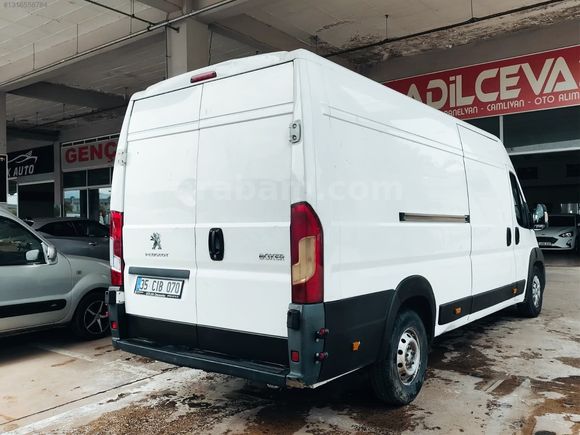 2000 MOTOR TERTEMİZ -18 SOĞUTUCULU 15 M³