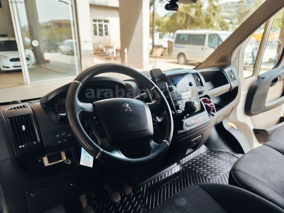 2000 MOTOR TERTEMİZ -18 SOĞUTUCULU 15 M³