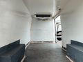 2000 MOTOR TERTEMİZ -18 SOĞUTUCULU 15 M³