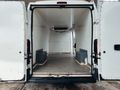 2000 MOTOR TERTEMİZ -18 SOĞUTUCULU 15 M³