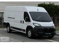 ÖZCAR GROUP 2025 PEUGEOT BOXER 2.2BLUEHDİ EXTRALI 25BİN BOYASIZ