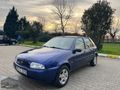 1999 FORD FİESTA - K.KARTINA 12 TAKSİT -
