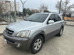 Sahibinden Kia Sorento 2.5 CRDi EX Premium 2006 Model Mardin 240.000 km Gri