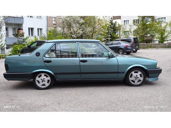 Sahibinden Tofaş Doğan SLX 1994 Model
