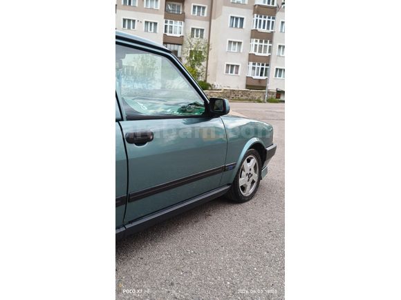 Sahibinden Tofaş Doğan SLX 1994 Model
