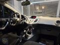 VYS AUTO GARAGE FORD HASAR KAYITSIZ