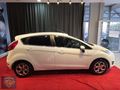 VYS AUTO GARAGE FORD HASAR KAYITSIZ
