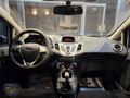 VYS AUTO GARAGE FORD HASAR KAYITSIZ