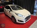 VYS AUTO GARAGE FORD HASAR KAYITSIZ