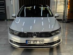 Sahibinden Volkswagen Passat 1.6 TDi BlueMotion 2015 Model 