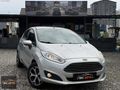 2013 FORD FIESTA TRAMERSİZ MAKYAJLI+DÜŞÜK KM