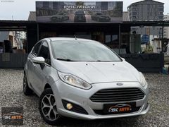 2013 FORD FIESTA TRAMERSİZ MAKYAJLI+DÜŞÜK KM