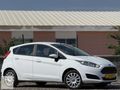 İS-CAR'DAN 2014 FORD FİESTA 1.25 TREND 188.000KM BENZİN&LPG