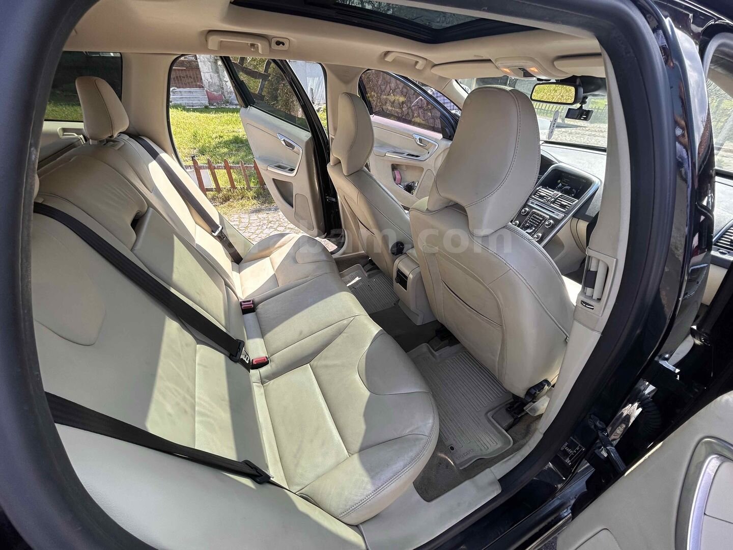 Sahibinden Volvo XC60 2.0 D4 Advance 2014 Model 181bg 7