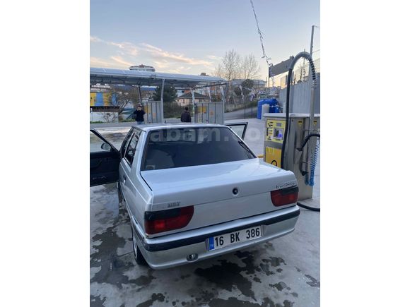 Sahibinden Renault R 9 1.4 Broadway 1998 Model 