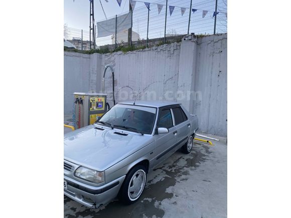Sahibinden Renault R 9 1.4 Broadway 1998 Model 