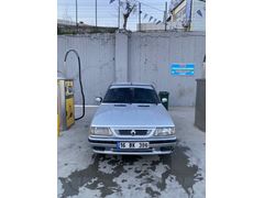 Sahibinden Renault R 9 1.4 Broadway 1998 Model 