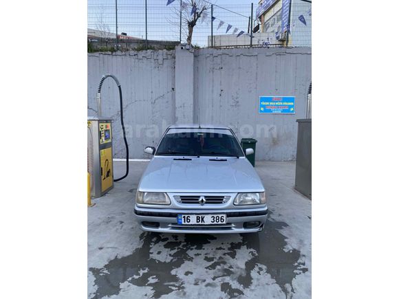 Sahibinden Renault R 9 1.4 Broadway 1998 Model 