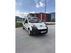 Sahibinden Peugeot Bipper 1.3 HDI Comfort Plus 2016 Model 