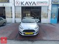 2013 Fiesta 1.25 Trend düşük km KAYA OTOMATİV DEN