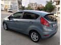 2009 FİESTA BAKIMLI ARAÇ