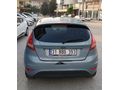 2009 FİESTA BAKIMLI ARAÇ