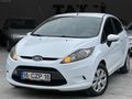HATASIZ 2010 170 BİN KM FORD FIESTA TERTEMİZ