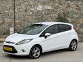 LİDER'DEN EMSALSİZ 149.000 KM FORD FİESTA KREDİ KARTINA 12TAKSİT