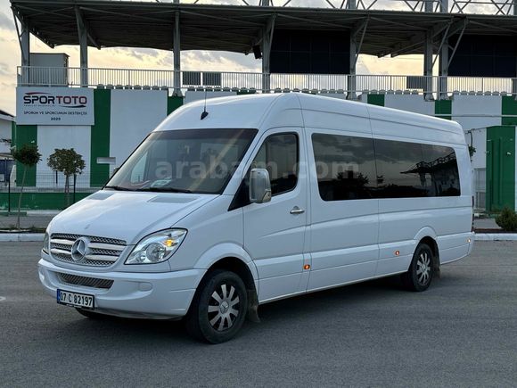 Sahibinden Mercedes - Benz Sprinter 315 CDI 