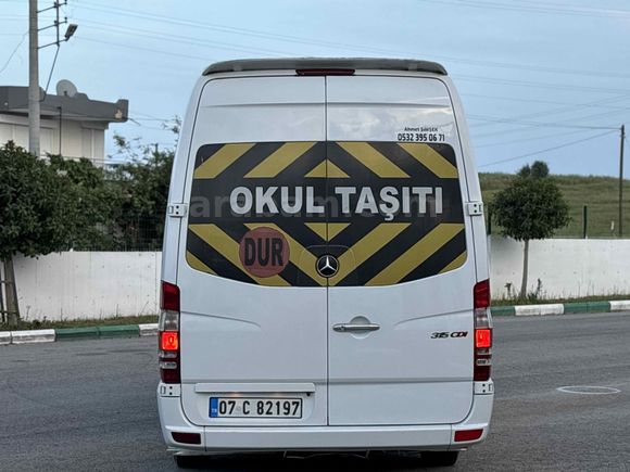 Sahibinden Mercedes - Benz Sprinter 315 CDI 
