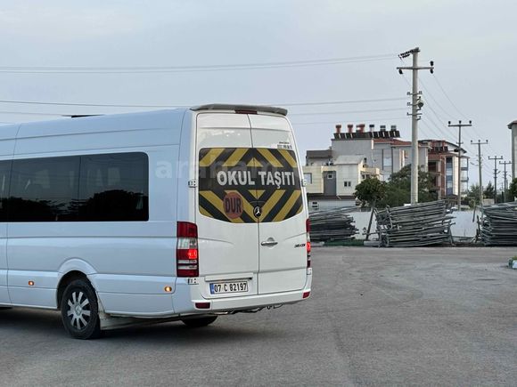 Sahibinden Mercedes - Benz Sprinter 315 CDI 