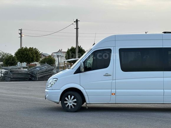 Sahibinden Mercedes - Benz Sprinter 315 CDI 