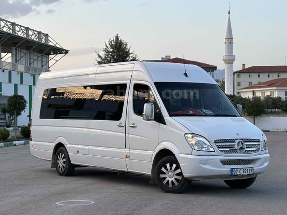 Sahibinden Mercedes - Benz Sprinter 315 CDI 