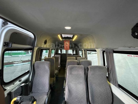 Sahibinden Mercedes - Benz Sprinter 315 CDI 
