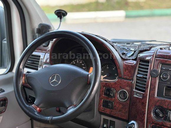 Sahibinden Mercedes - Benz Sprinter 315 CDI 