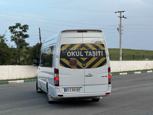 Sahibinden Mercedes - Benz Sprinter 315 CDI 