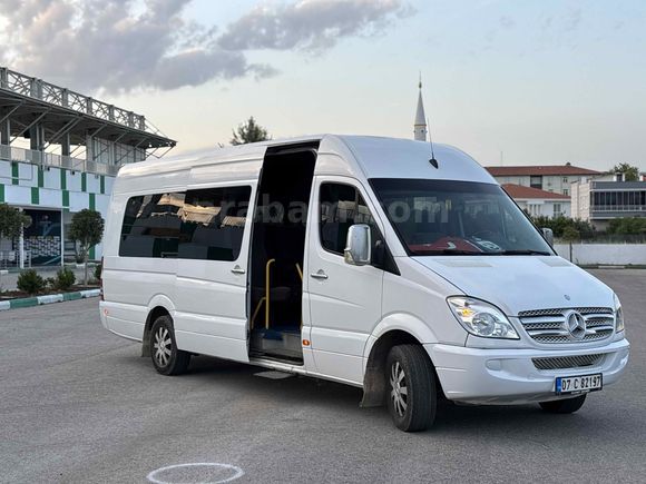 Sahibinden Mercedes - Benz Sprinter 315 CDI 