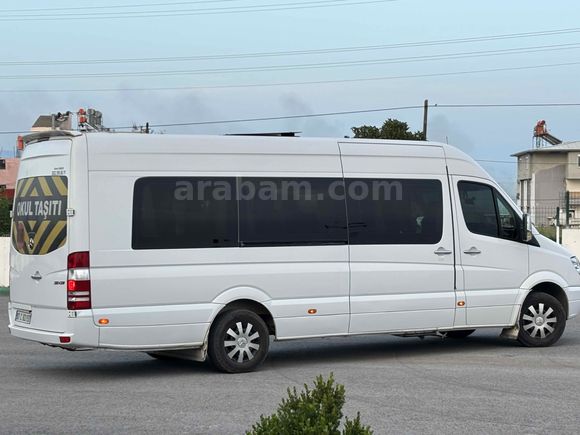 Sahibinden Mercedes - Benz Sprinter 315 CDI 