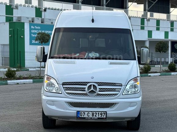 Sahibinden Mercedes - Benz Sprinter 315 CDI 
