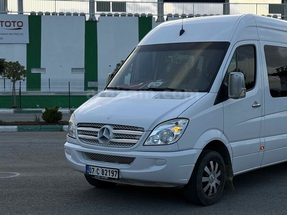 Sahibinden Mercedes - Benz Sprinter 315 CDI 