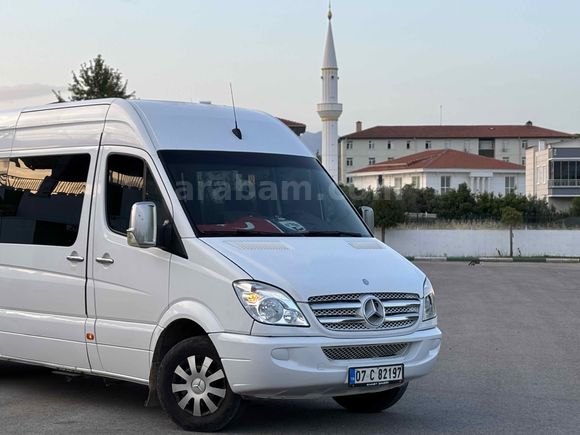 Sahibinden Mercedes - Benz Sprinter 315 CDI 