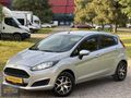 SF MOTORSDAN K.KARTINA 12 TAKSİT 2016 BAKIMLI FİESTA