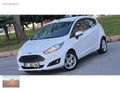 2013 MODEL FİESTA TRENDX ESP Lİ 1.25 82 HP 58 BİN KM DE EMSALSİZ