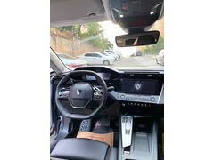 Sahibinden Peugeot 408 1.2 PureTech Allure 2023 Model 