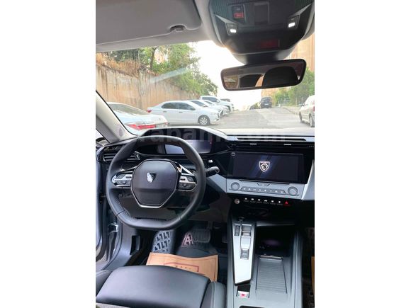 Sahibinden Peugeot 408 1.2 PureTech Allure 2023 Model 