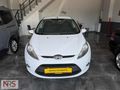 2012 MODEL FORD FİESTA 1.25İ MY FİESTA HATA BOYA TRAMER YOK