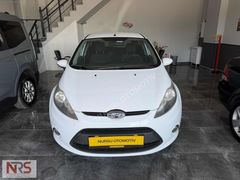 2012 MODEL FORD FİESTA 1.25İ MY FİESTA HATA BOYA TRAMER YOK