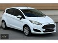 KOL MOTORS'DAN 2014 MODEL FİESTA 1.25 TREND HATASIZ BOYASIZ 92KM