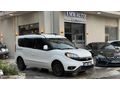 FİAT DOBLO 20.YIL ÖZEL SERİ - 153.XXXKM - KREDİ KARTINA 12 AY